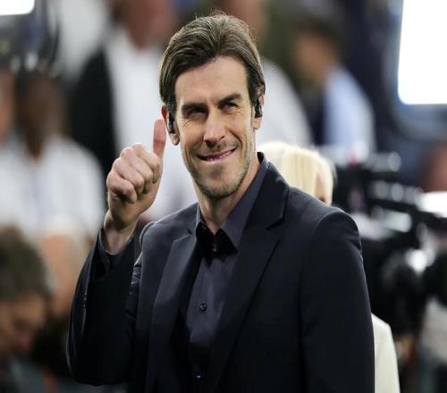 贝尔谈阿隆索：执掌皇马不用总布置战术核心